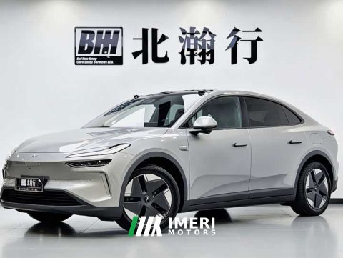 2024 Nio Lerado L60 60kWh Rear-Wheel Drive - ავტომობილი ჩინეთიდან
