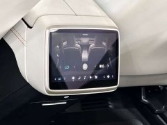 Nio Lerado L60 60kWh Rear-Wheel Drive - ფოტო 11