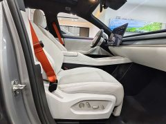 Nio Lerado L60 60kWh Rear-Wheel Drive - ფოტო 15