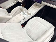 Nio Lerado L60 60kWh Rear-Wheel Drive - ფოტო 16