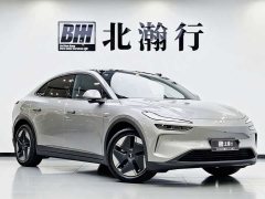 Nio Lerado L60 60kWh Rear-Wheel Drive - ფოტო 2