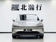 Nio Lerado L60 60kWh Rear-Wheel Drive - ფოტო 3