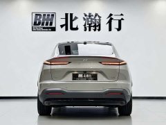 Nio Lerado L60 60kWh Rear-Wheel Drive - ფოტო 5
