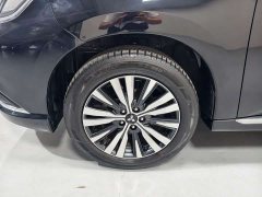 Mitsubishi Outlander 2.4L AWD Enjoy Edition 5-Seater - ფოტო 11