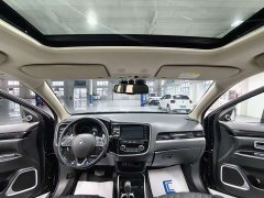 Mitsubishi Outlander 2.4L AWD Enjoy Edition 5-Seater - ფოტო 14