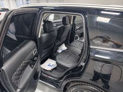 Mitsubishi Outlander 2.4L AWD Enjoy Edition 5-Seater - ფოტო 16