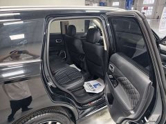 Mitsubishi Outlander 2.4L AWD Enjoy Edition 5-Seater - ფოტო 17