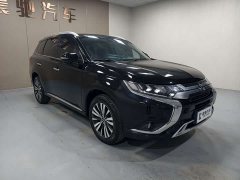 Mitsubishi Outlander 2.4L AWD Enjoy Edition 5-Seater - ფოტო 3