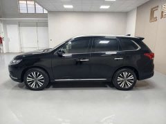 Mitsubishi Outlander 2.4L AWD Enjoy Edition 5-Seater - ფოტო 7