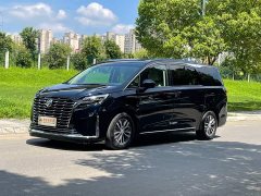 Buick GL8 ES Luxe Comfort - ფოტო 1