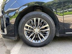 Buick GL8 ES Luxe Comfort - ფოტო 11