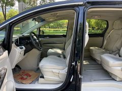 Buick GL8 ES Luxe Comfort - ფოტო 12