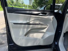 Buick GL8 ES Luxe Comfort - ფოტო 13