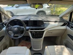 Buick GL8 ES Luxe Comfort - ფოტო 14