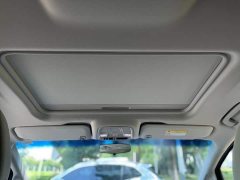 Buick GL8 ES Luxe Comfort - ფოტო 16