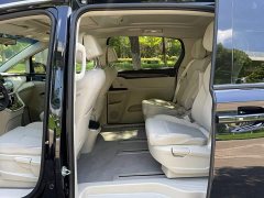 Buick GL8 ES Luxe Comfort - ფოტო 17