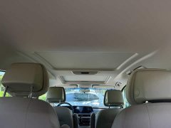 Buick GL8 ES Luxe Comfort - ფოტო 18