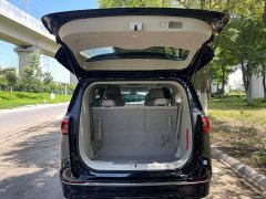 Buick GL8 ES Luxe Comfort - ფოტო 19