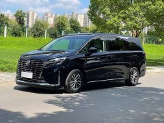 Buick GL8 ES Luxe Comfort - ფოტო 2
