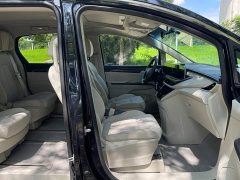 Buick GL8 ES Luxe Comfort - ფოტო 20