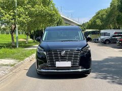 Buick GL8 ES Luxe Comfort - ფოტო 3