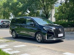 Buick GL8 ES Luxe Comfort - ფოტო 4