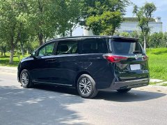 Buick GL8 ES Luxe Comfort - ფოტო 6