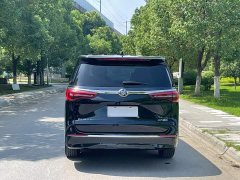 Buick GL8 ES Luxe Comfort - ფოტო 7