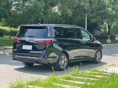 Buick GL8 ES Luxe Comfort - ფოტო 8