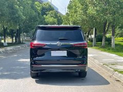 Buick GL8 ES Luxe Comfort - ფოტო 9