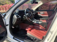 BMW 3 Series 2025 325Li M Sport Package - ფოტო 3