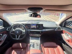 BMW 3 Series 2025 325Li M Sport Package - ფოტო 5