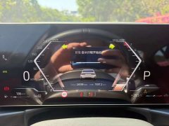 BMW 3 Series 2025 325Li M Sport Package - ფოტო 6