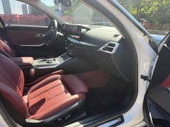 BMW 3 Series 2025 325Li M Sport Package - ფოტო 7