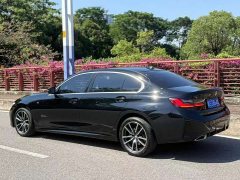 BMW 3 Series 2025 325Li M Sport Package - ფოტო 8