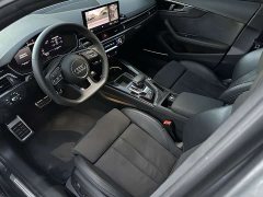 Audi A4L 45 TFSI quattro Dynamic Premium Edition - ფოტო 10