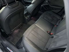 Audi A4L 45 TFSI quattro Dynamic Premium Edition - ფოტო 12