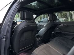 Audi A4L 45 TFSI quattro Dynamic Premium Edition - ფოტო 13