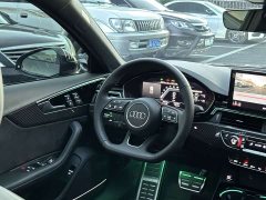 Audi A4L 45 TFSI quattro Dynamic Premium Edition - ფოტო 14