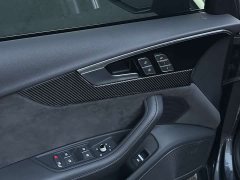 Audi A4L 45 TFSI quattro Dynamic Premium Edition - ფოტო 16