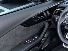 Audi A4L 45 TFSI quattro Dynamic Premium Edition - ფოტო 18