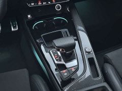 Audi A4L 45 TFSI quattro Dynamic Premium Edition - ფოტო 19