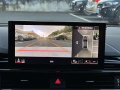 Audi A4L 45 TFSI quattro Dynamic Premium Edition - ფოტო 20