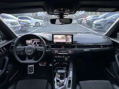 Audi A4L 45 TFSI quattro Dynamic Premium Edition - ფოტო 8