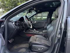 Audi A4L 45 TFSI quattro Dynamic Premium Edition - ფოტო 9