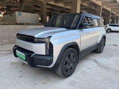 Chery iCAR 03T 2024 501km AWD Long-Range Edition - ფოტო 1