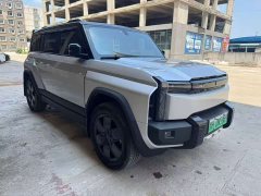 Chery iCAR 03T 2024 501km AWD Long-Range Edition - ფოტო 3