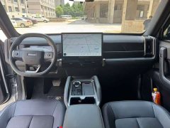Chery iCAR 03T 2024 501km AWD Long-Range Edition - ფოტო 5