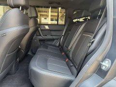 Chery iCAR 03T 2024 501km AWD Long-Range Edition - ფოტო 6