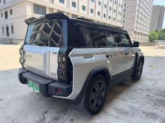 Chery iCAR 03T 2024 501km AWD Long-Range Edition - ფოტო 9